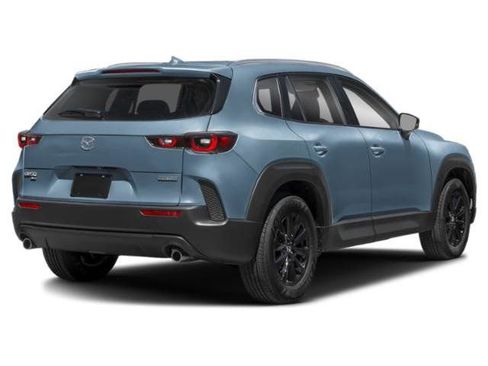 Used 2025 MAZDA CX-50 AWD 2.5 S w/ Premium Package image 2