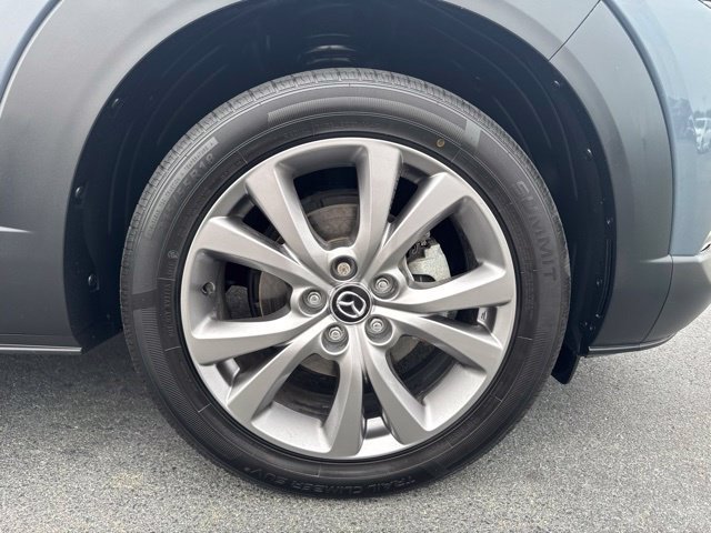 Used 2021 MAZDA CX-30 AWD 2.5 S w/ Premium Package image 20