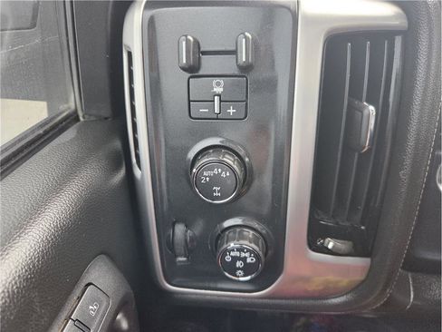 Used 2017 GMC Sierra 1500 SLT image 23
