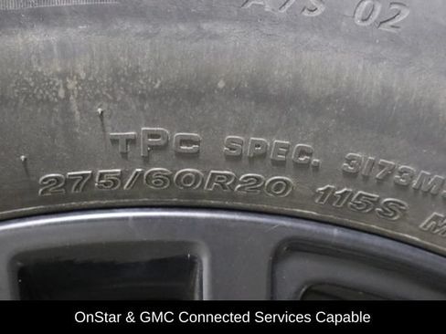 Used 2024 GMC Sierra 1500 Elevation AWD/4WD image 34
