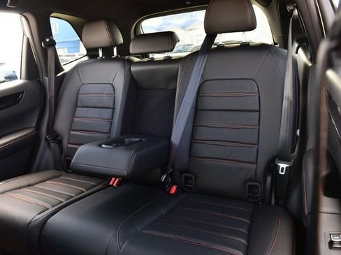 New 2026 Honda CR-V Sport Touring image 25