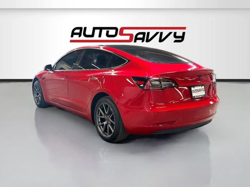 Used 2023 Tesla Model 3 Standard Range image 5