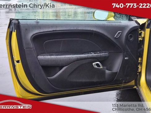 Used 2021 Dodge Challenger R/T Scat Pack image 15