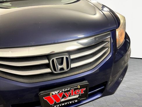 Used 2012 Honda Accord EX-L image 32