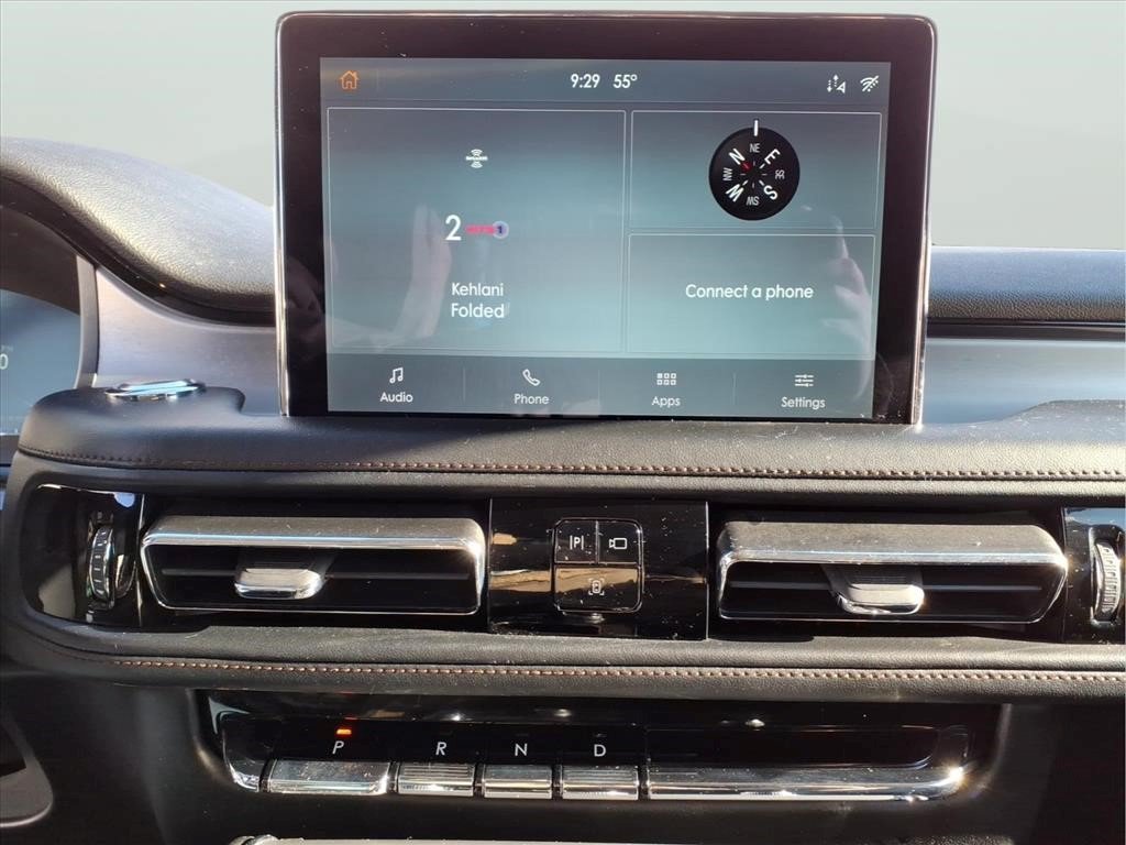 Used 2023 Lincoln Aviator AWD image 22