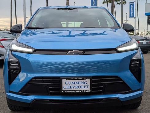 New 2027 Chevrolet Bolt LT FWD image 5