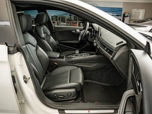 Used 2019 Audi S5 Prestige image 38