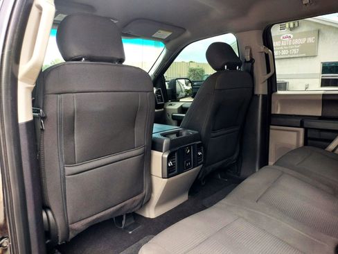 Used 2018 Ford F150 XL w/ Equipment Group 101A Mid RWD image 17