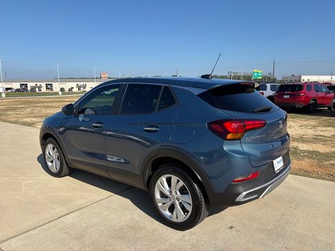 Used 2024 Buick Encore GX Preferred w/ Advanced Technology Package image 6