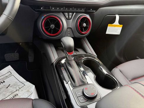 New 2025 Chevrolet Blazer RS w/ Driver Confidence II Package image 11