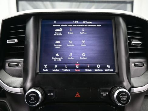 Used 2019 RAM 1500 Big Horn RWD image 22