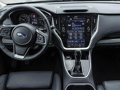 Used 2025 Subaru Legacy Limited image 25