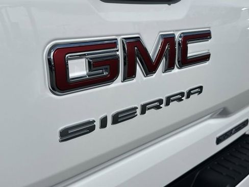 New 2026 GMC Sierra 1500 Elevation w/ Elevation Premium Package AWD/4WD image 32