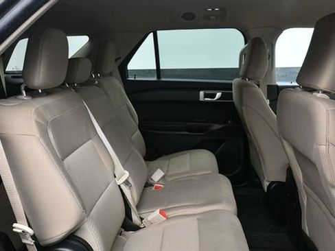 Used 2023 Ford Explorer 4WD image 13