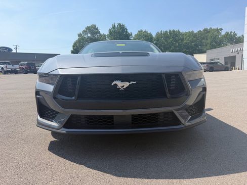 New 2026 Ford Mustang GT Premium RWD image 4