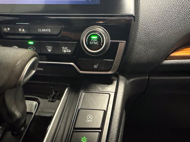Used 2020 Honda CR-V EX image 26