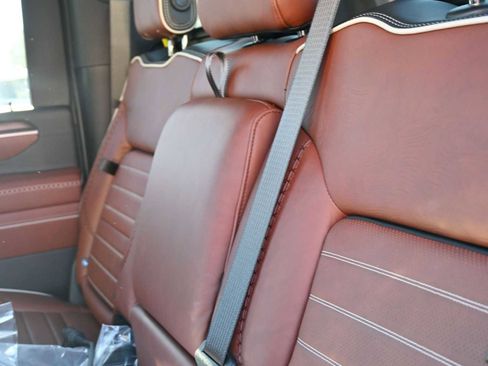 New 2026 GMC Sierra 2500 Denali Ultimate w/ Max Trailering Package image 16