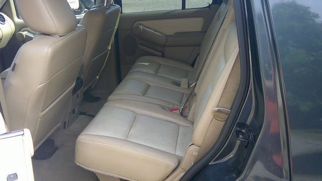 Used 2009 Mercury Mountaineer Premier AWD/4WD image 9