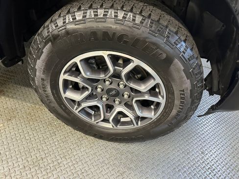 Used 2021 Ford F150 XL w/ Equipment Group 101A High AWD/4WD image 34