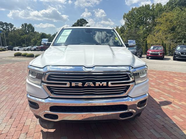 Used 2019 RAM 1500 Laramie AWD/4WD image 31