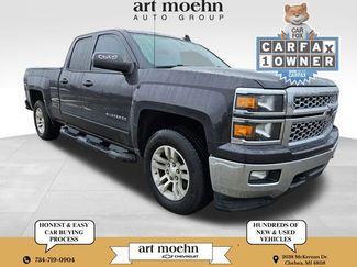 Used 2015 Chevrolet Silverado 1500 LT w/ All Star Edition video 1