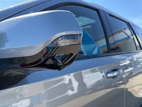 New 2026 Chevrolet Tahoe Z71 AWD/4WD image 10