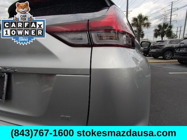 Used 2025 Mitsubishi Eclipse Cross SE AWD/4WD image 29