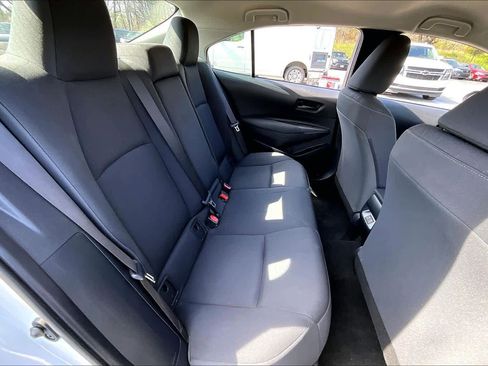 Used 2023 Toyota Corolla LE image 20