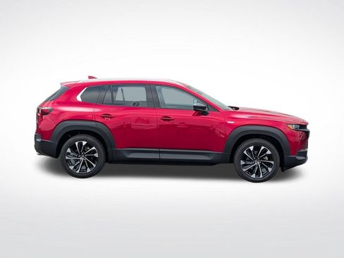 Used 2025 MAZDA CX-50 2.5 Hybrid w/ Premium Plus Pkg AWD/4WD image 2