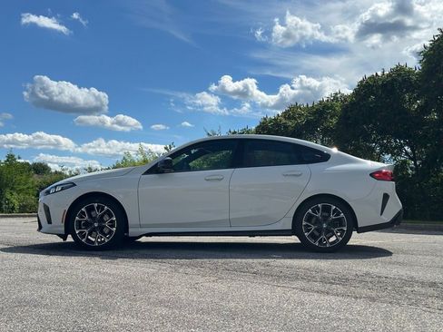 New 2026 BMW 228i xDrive w/ Technology Package AWD/4WD image 4