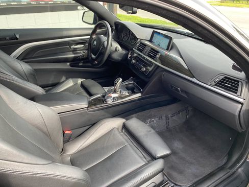 Used 2017 BMW 430i xDrive Coupe AWD/4WD image 12