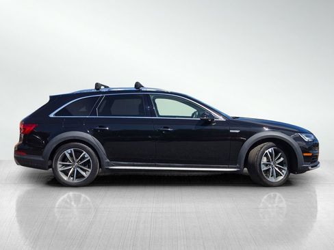 Used 2017 Audi A4 2.0T allroad Premium Plus w/ Technology Package AWD/4WD image 3