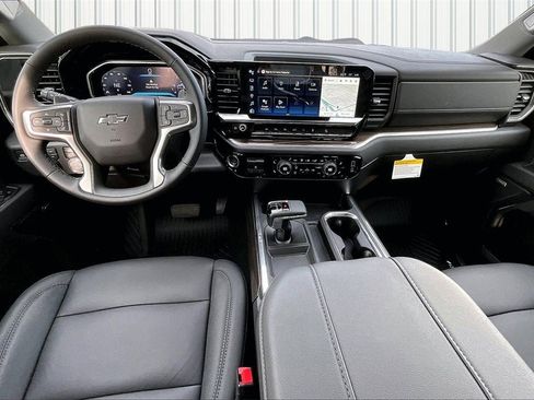 New 2026 Chevrolet Silverado 1500 LT Trail Boss w/ LT Trail Boss Premium Package image 2