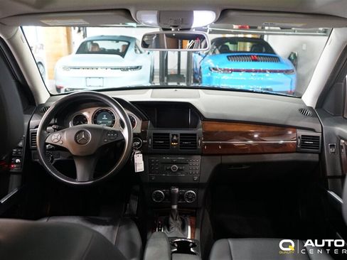 Used 2010 Mercedes-Benz GLK 350 4MATIC image 13