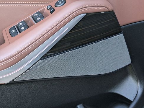 Used 2023 BMW X5 xDrive40i w/ Premium Package image 14