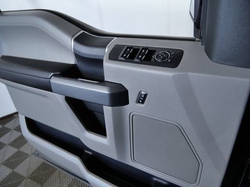 Certified 2018 Ford F150 XLT AWD/4WD image 28