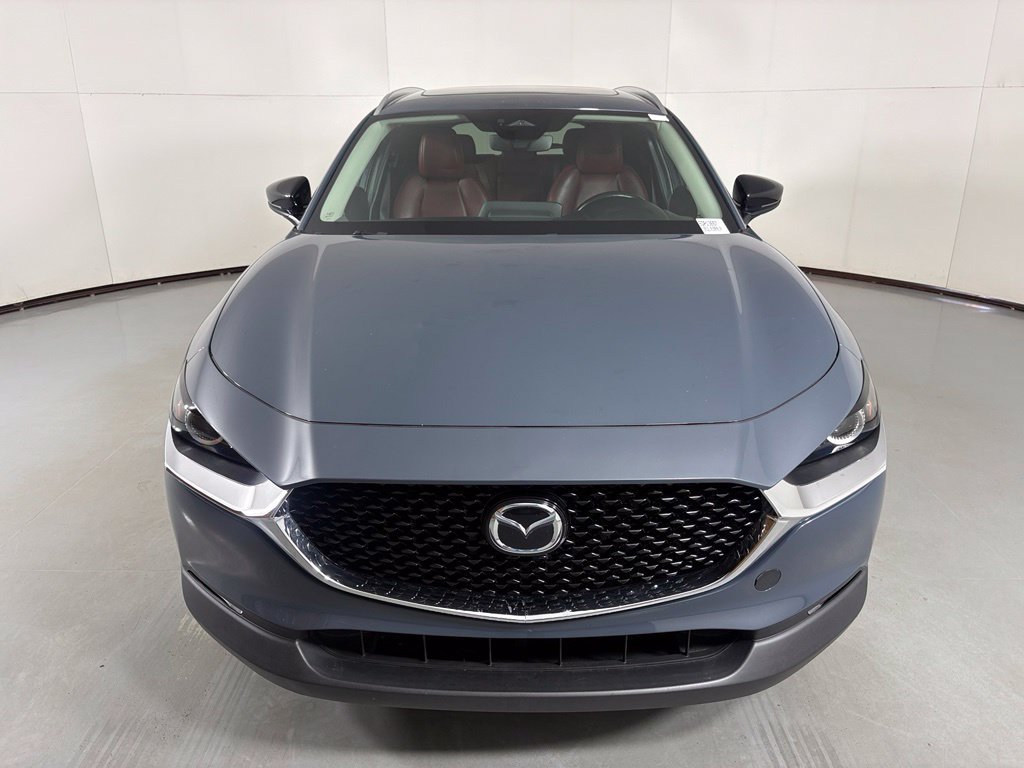 Used 2024 MAZDA CX-30 AWD 2.5 S w/ Preferred Package image 3