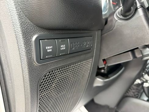 Used 2012 Jeep Wrangler Unlimited Rubicon w/ Dual Top Group AWD/4WD image 18