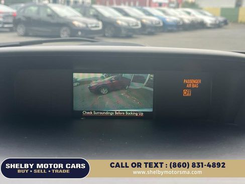 Used 2015 Subaru Forester 2.5i Premium w/ All-Weather Package image 19