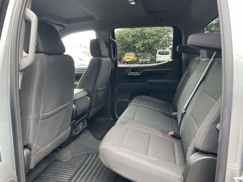 Used 2026 Chevrolet Silverado 1500 LT AWD/4WD image 13