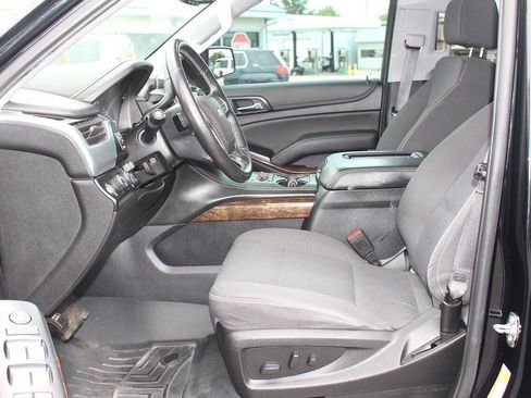 Used 2020 Chevrolet Tahoe LS w/ Max Trailering Package image 9