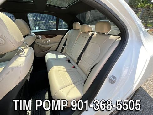 Used 2018 Mercedes-Benz C 300 Sedan image 13