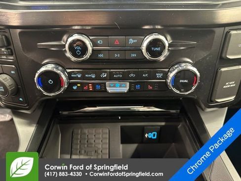 New 2026 Ford F250 Lariat image 21