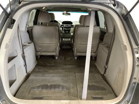 Used 2013 Honda Odyssey EX-L image 27