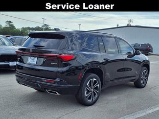 New 2026 Buick Enclave Sport Touring w/ Power Package FWD video 2