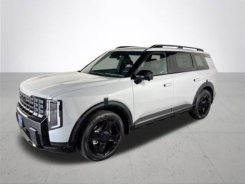 New 2027 Kia Telluride SX Prestige X-Line image 2