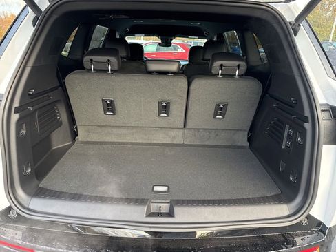 New 2026 Buick Enclave Sport Touring w/ Power Package image 15