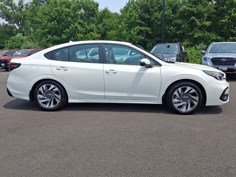 Certified 2023 Subaru Legacy Limited AWD/4WD image 8