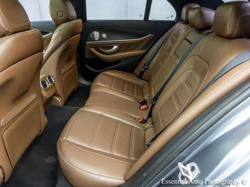 Used 2021 Mercedes-Benz E 63 AMG S image 14