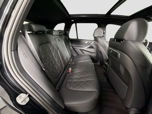New 2026 BMW X5 xDrive40i image 28